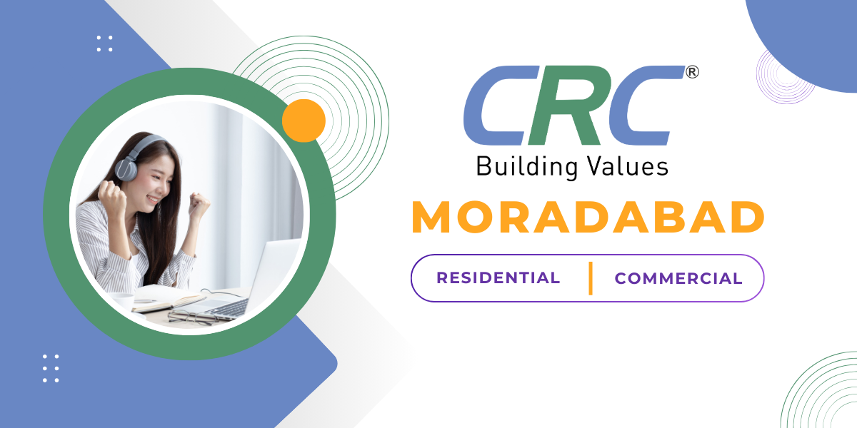 CRC Moradabad